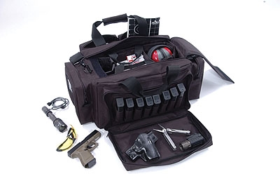 5.11 Einsatztasche Range Ready